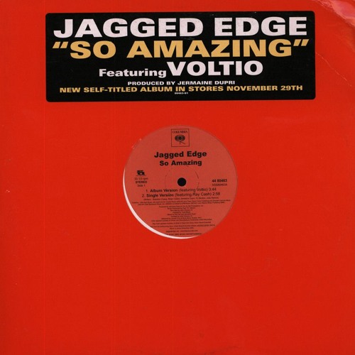famous jagged edge songs famous jagged edge songs