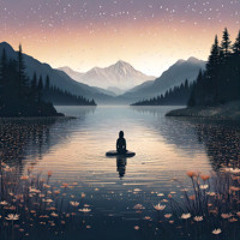 Whispers of serenity