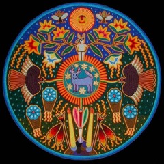 Corazón de Híkuri