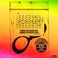 KAHUNA - Clout ft. Kevmo, seni., Not Klyde, & DJ Mykael V [Free Download]