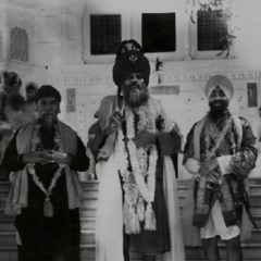 Bhagat Bani Kirtan