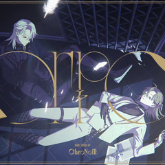 Torpor _ ChroNoiR (葛葉 × 叶)