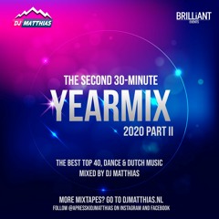 Yearmix 2020 Part 2