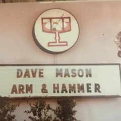 ROUND & ROUND-ARM & HAMMER