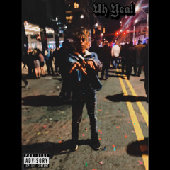 Uh Yea! (prod. stvnk!)