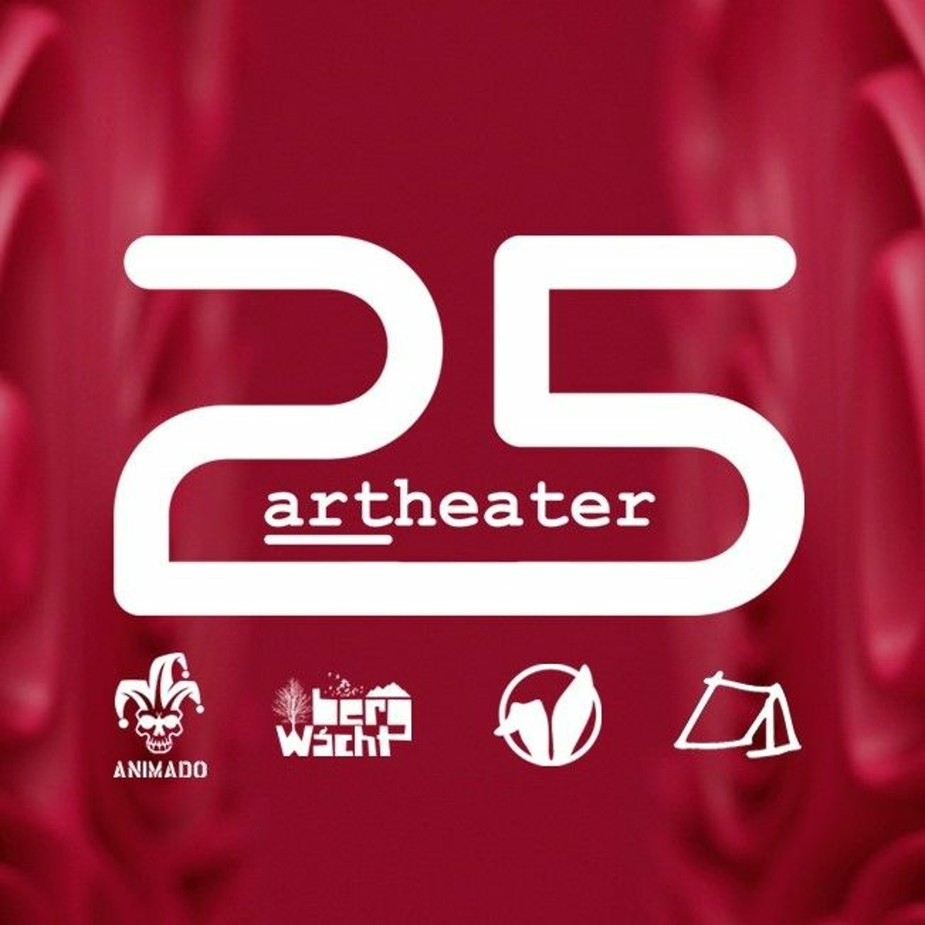 Catom @ 25 Jahre Artheater Cologne 16.09.2023 episode artwork
