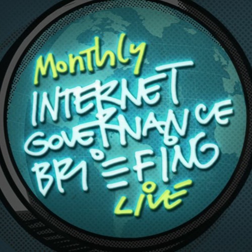 Monthly Internet Governance Briefing – November 2021