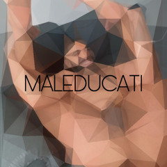 Maleducati