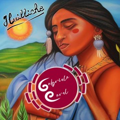 Gabriela Carel - Huilliche