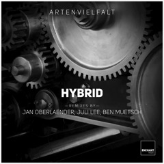 Hybrid (Ben Muetsch Remix)