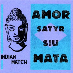Amor Satyr & Siu Mata - Samsik