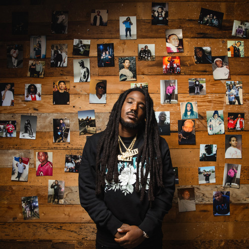 Stream FREE JUJU (Instrumental) by Mozzy | Listen online for free