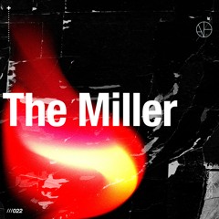 ANAØH Sesssions 022 | The Miller 06.11.24