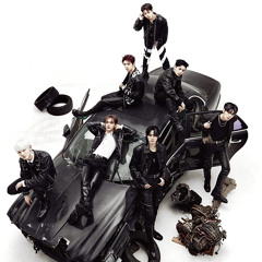 overdose (exo) - evnne cover