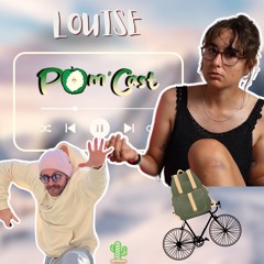 SEULE SUR LA ROUTE (Louise défie tout !)