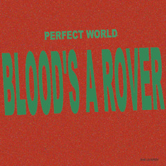 A Christmas Treat - Blood's A Rover