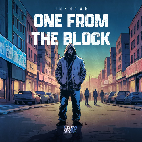 Unknown - One For The Block