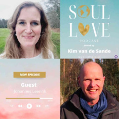 Soul Love | Johannes Leerink | When Success Isn’t Enough: Finding Fulfillment Within