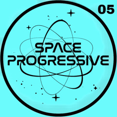 Mateo Quiles // Space Progressive Radio Show 05 // Diciembre 2020