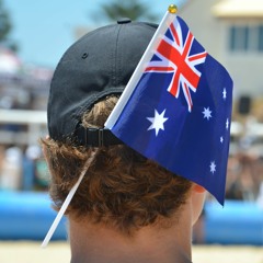 AUSTRALIA DAY MIX 2024