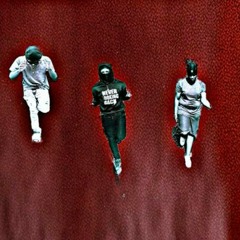Drill time by luh j5ive and r5ive and m5ive