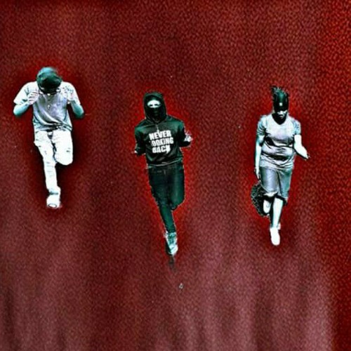 Drill time by luh j5ive and r5ive and m5ive