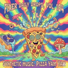 FDD1042 – Cheese Bassline