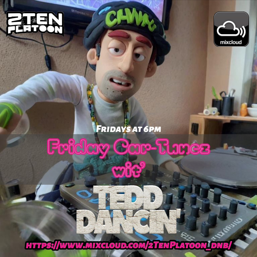 FRIDAY-CAR-TUNEZ-TEDD-DANCIN-07192024.WAV