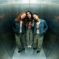 ARCA X t.A.T.u - Я ТВОЯ DESAFÍO