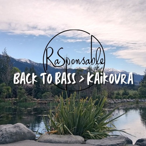 Back To Bass, Kaikoura 31/8/24