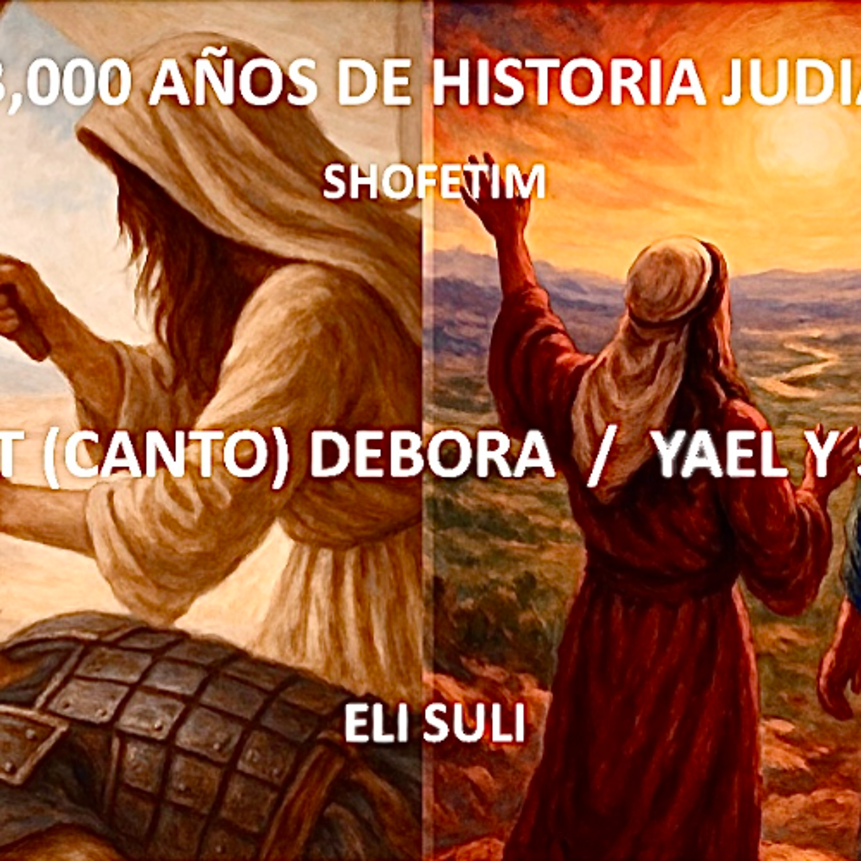 Eli Suli