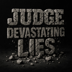Devastating Lies