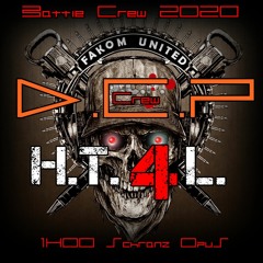 HT4L @  DCP Vs BME Vol II - The Battle Crew 2020 ( schranz style )