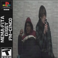 mema:fita (feat. FM-CINCO)