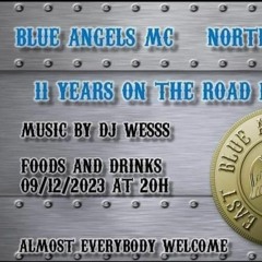 Wesss @ Blue Angels 11 years Set 1