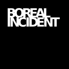 Boreal Incident