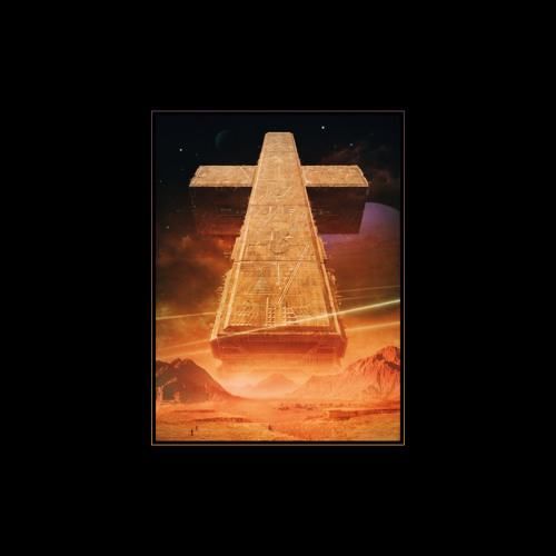 Planisphere Part. IV