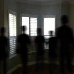 Bi Polar Shadow People