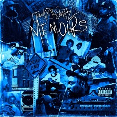 7. Jamil Honest X JR Swiftz - Gold Teeth and Beepers