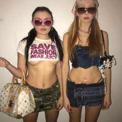 mas raro - bad gyal (sped up / nightcore)