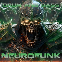 Neurofunk Drum and Bass Power Set
