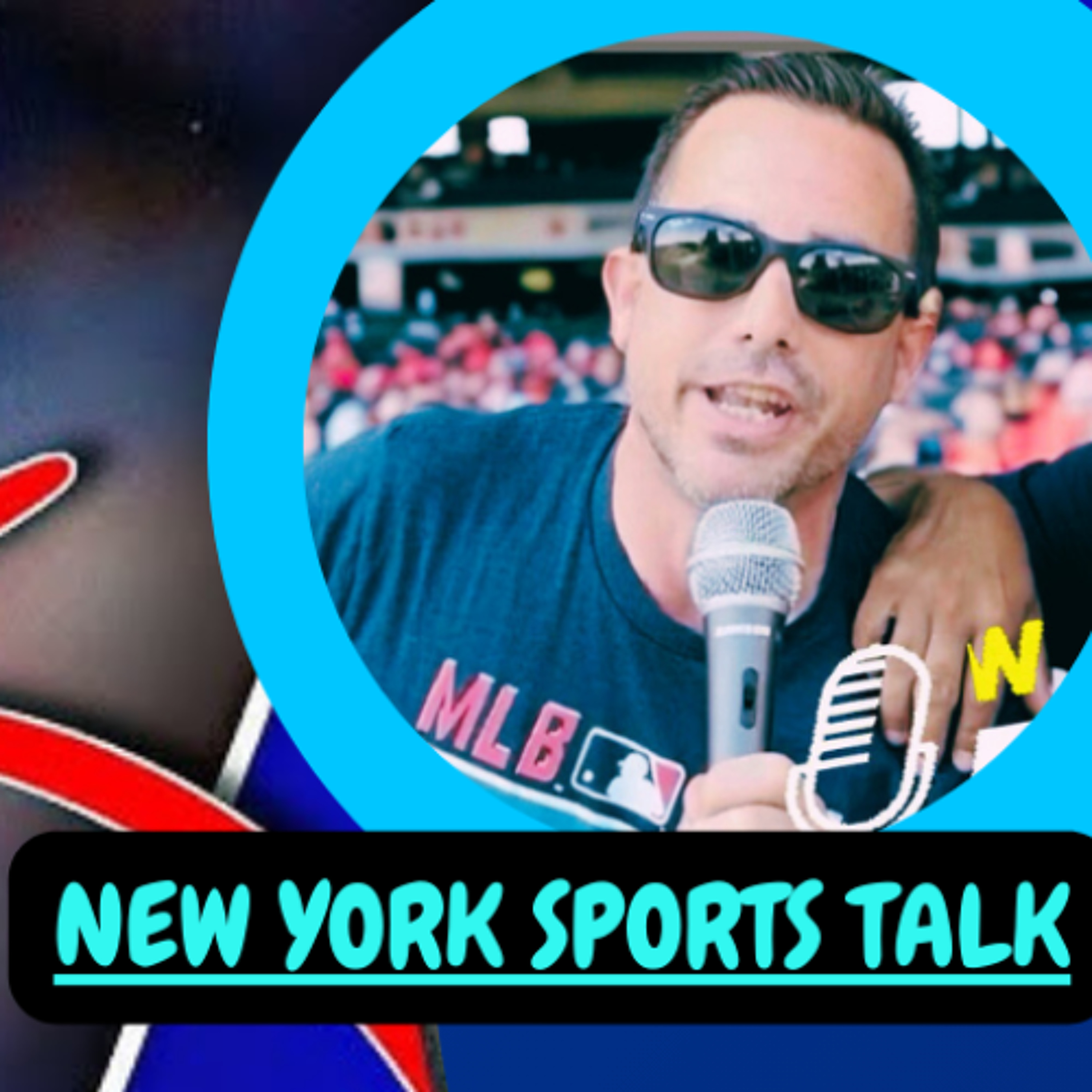 New York Minute Podcast