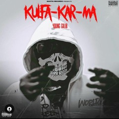 young galib diss track  KulfaKarma for karma