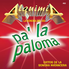 Pa' La Paloma