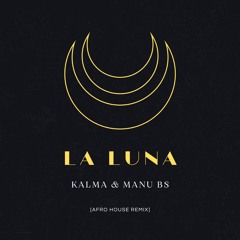 Jude & Frank Feat. Toto La Momposina - La Luna (KALMA & MANU BS Remix) [TOP HYPEDDIT MAIN CHART]