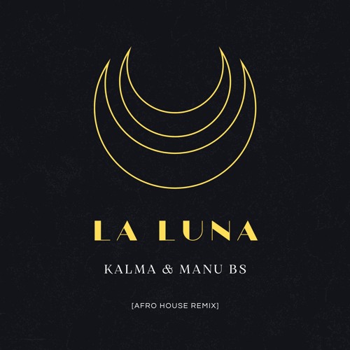 Stream Jude & Frank Feat. Toto La Momposina - La Luna (KALMA