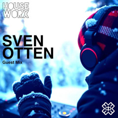 GuestMix HouseWorx #515 201224