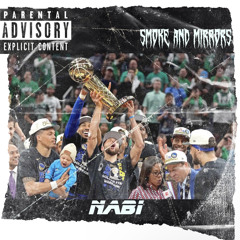 Nabi - The Get Back prod yogic beats