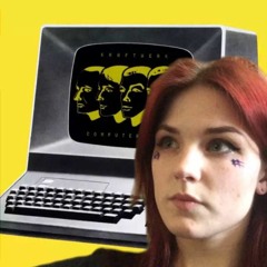 морфологія нумерологія (mashup Kraftwerk x Morphology by T3CHNO POL1C3)