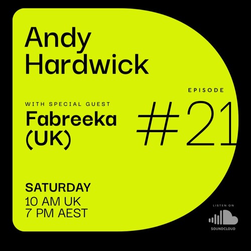 Deeper Dimension #21 on Saturo Sounds Radio (21/06/25)